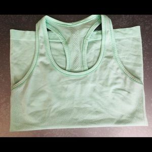 Lululemon Swiftly Tech Racerback
